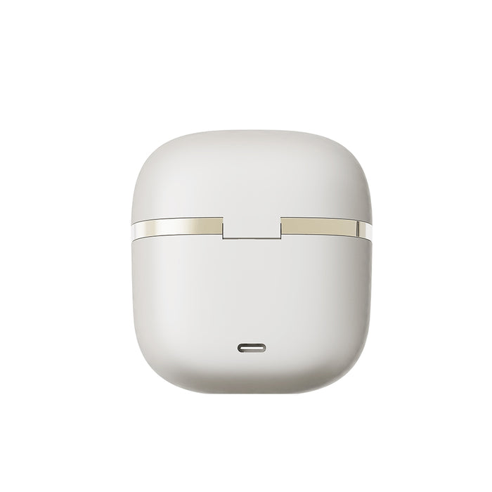 Zalo Legend Series Apis Ivory White