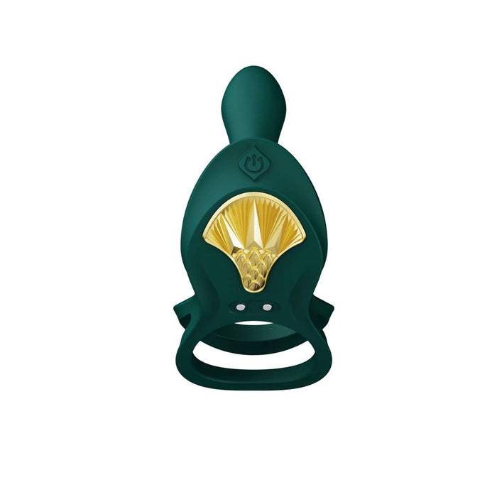 Zalo Legend Series Bayek Turquoise Green