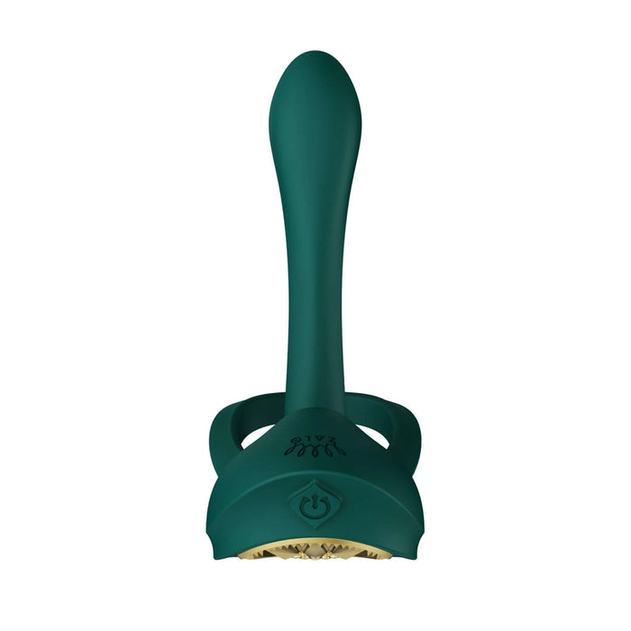 Zalo Legend Series Bayek Turquoise Green