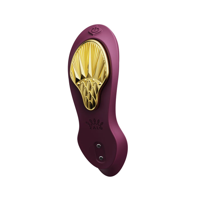 Zalo Legend Series Aya Velvet Purple