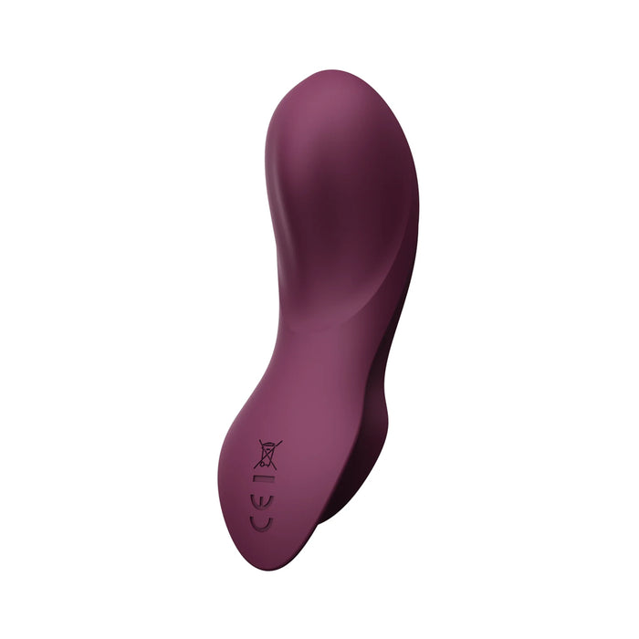 Zalo Legend Series Aya Velvet Purple