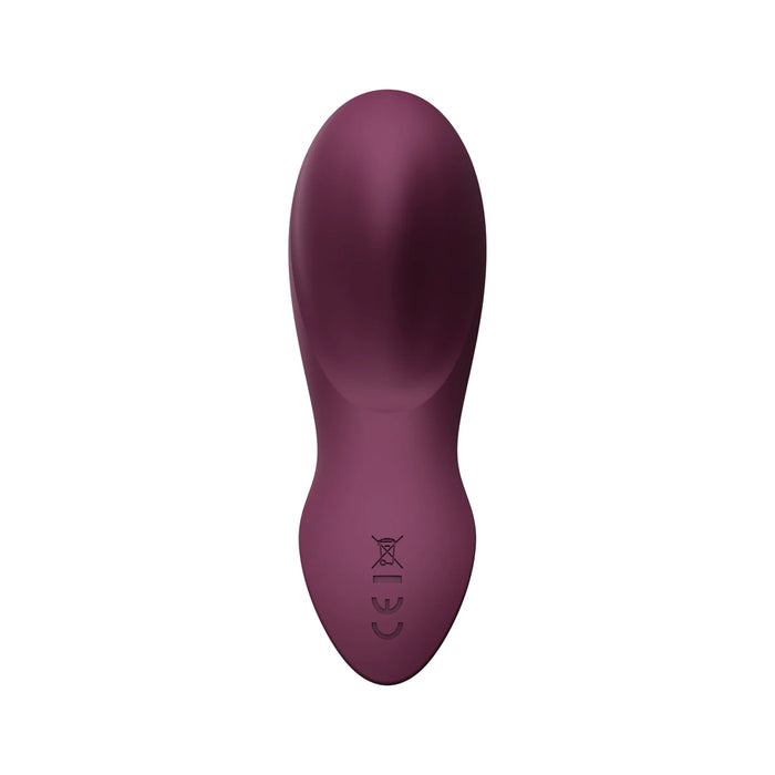 Zalo Legend Series Aya Velvet Purple