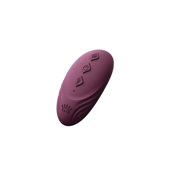 Zalo Legend Series Aya Velvet Purple