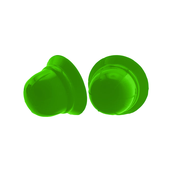 Hunkyjunk Nano Nips "Just The Tip" Nipple-Nubs Lizzard Silicone