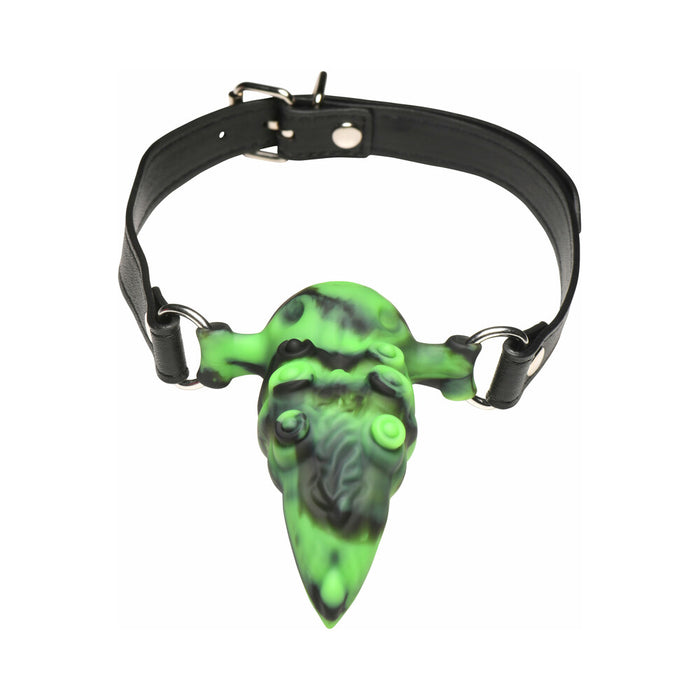 Creature Cocks Dragon's Lick Vibrating Oral Enhancer