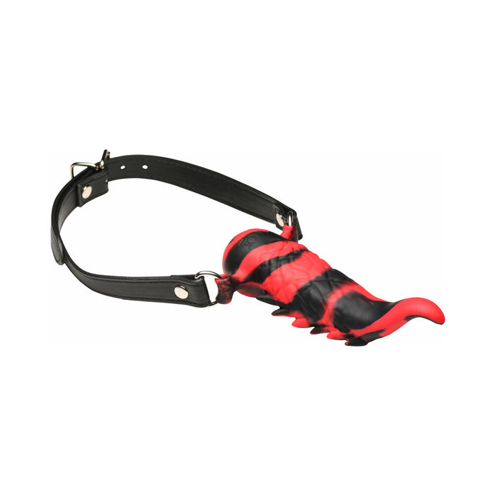Creature Cocks Demon's Tongue Vibrating Oral Enhancer