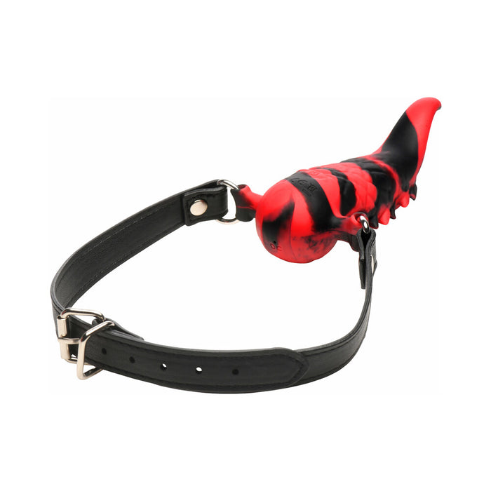 Creature Cocks Demon's Tongue Vibrating Oral Enhancer