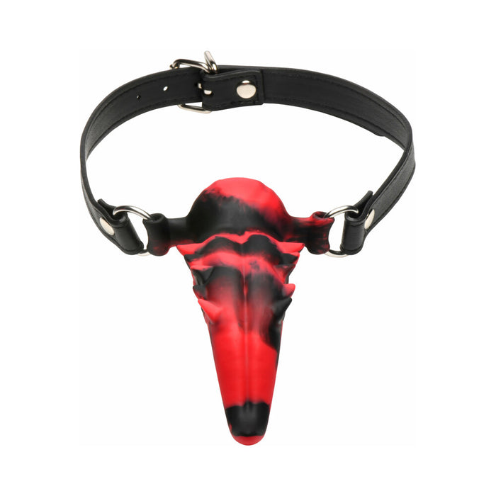Creature Cocks Demon's Tongue Vibrating Oral Enhancer