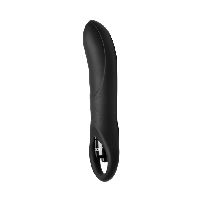 JOCK Enhancers P-Spotter Silicone Prostate Vibrator Set
