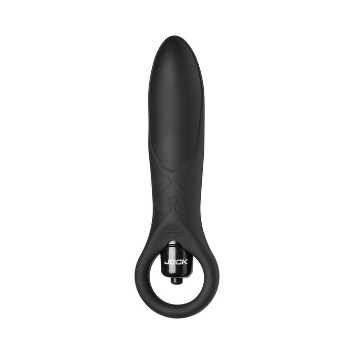 JOCK Enhancers P-Spotter Silicone Prostate Vibrator Set