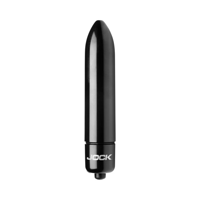 JOCK Enhancers P-Spotter Silicone Prostate Vibrator Set