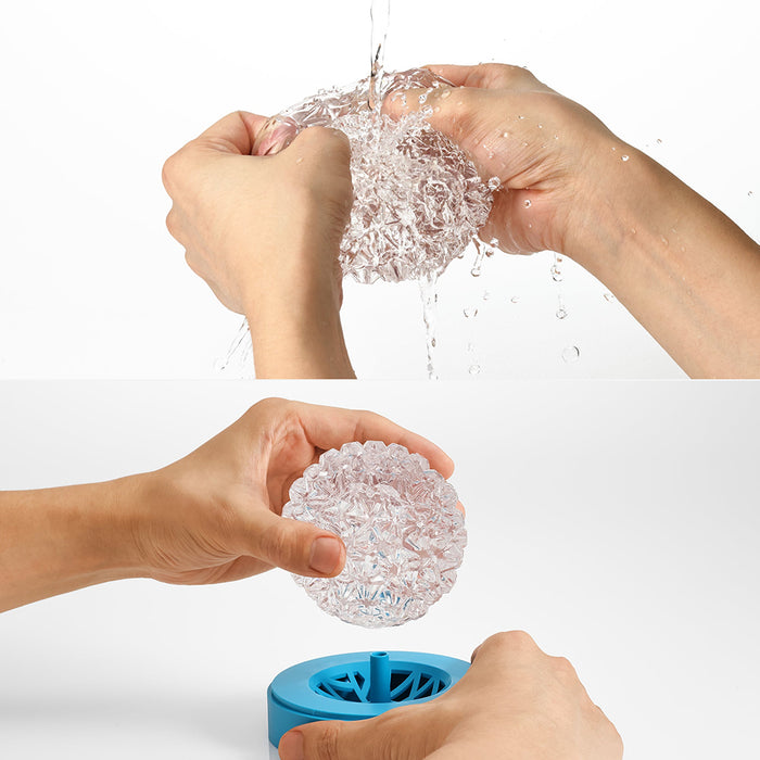 Tenga Geo Coral