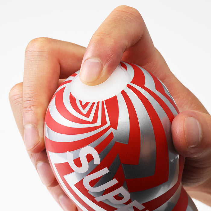 Super Tenga Tornado Blast