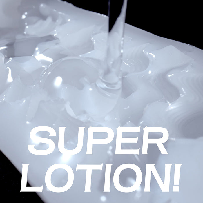 Super Tenga Meteor Smash
