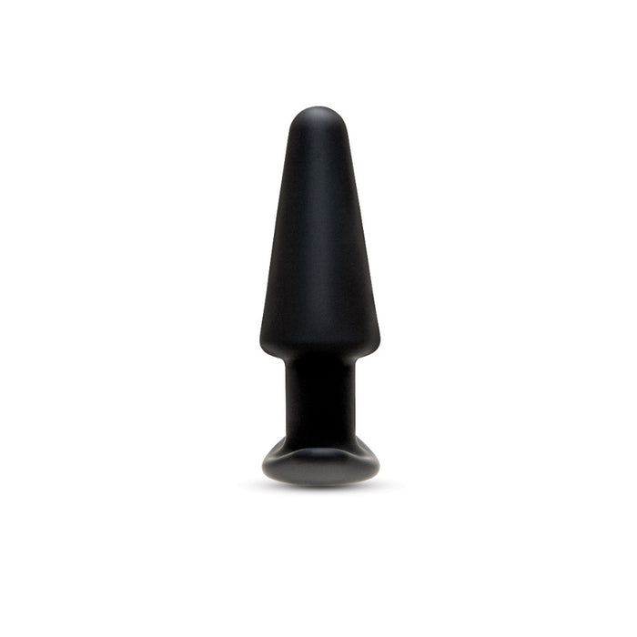 Prowler RED Tapered Rechargeable Plug with Remote
