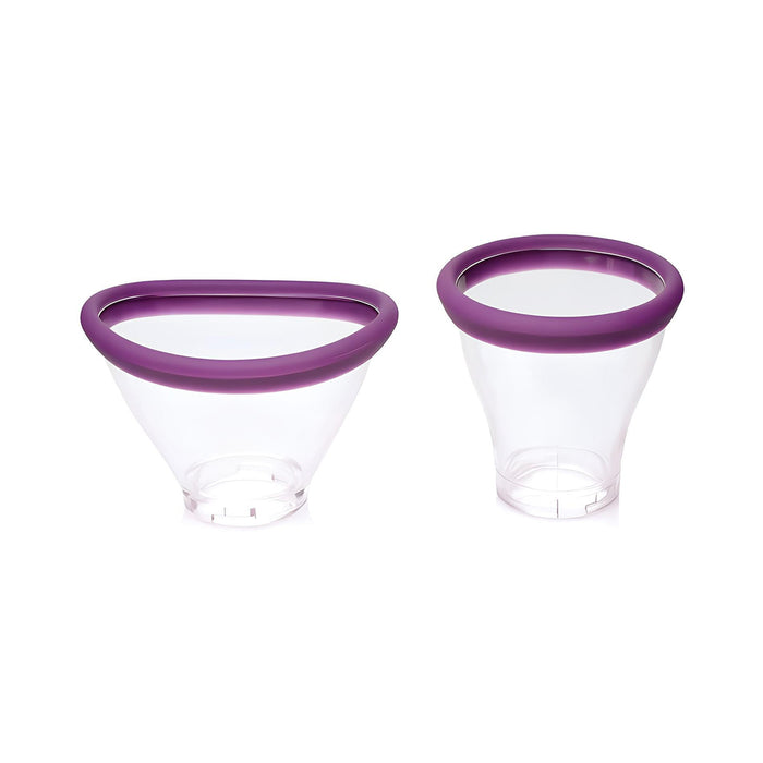 Adam & Eve The Femmina Licking Pump