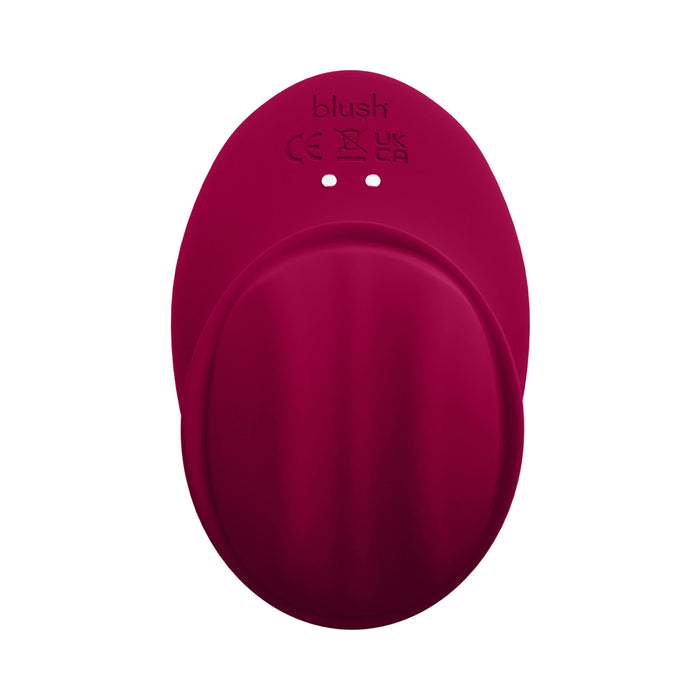 The Blush Collection Riana Mulberry Wine