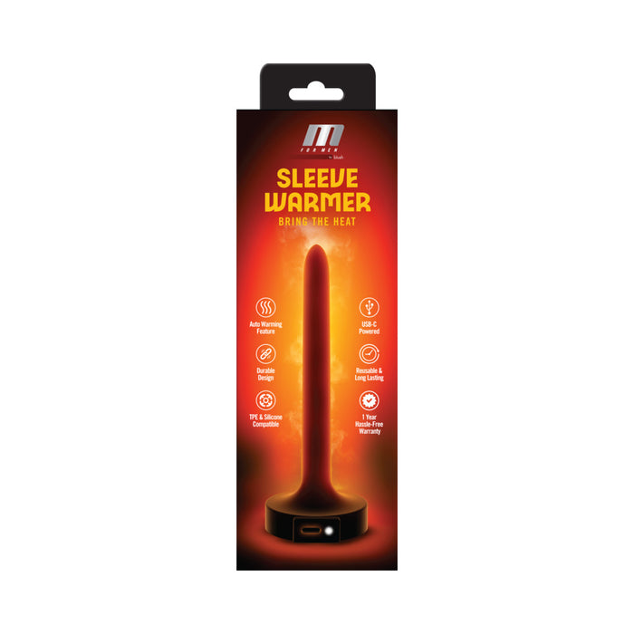 M for Men Sleeve Warmer