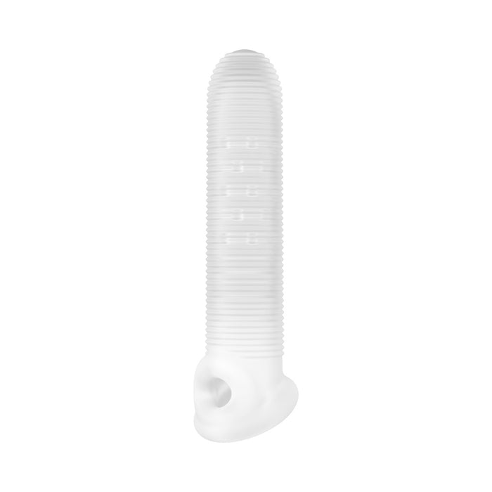 Performance Plus Stoic Silicone Penis Sheath Large