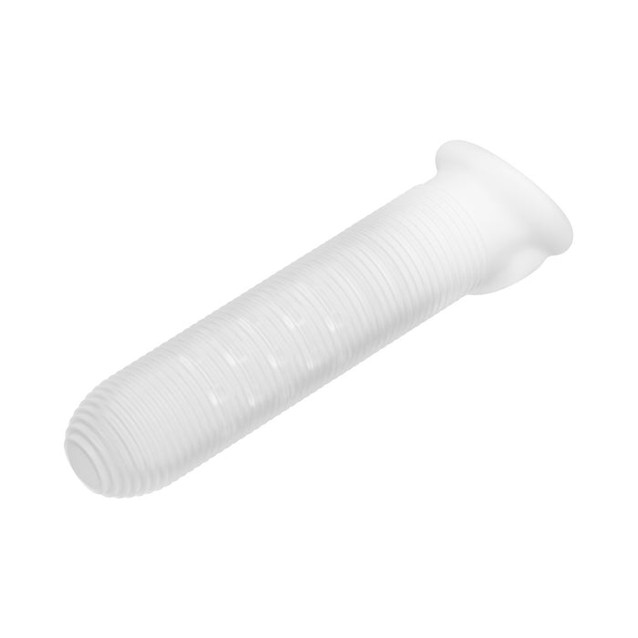 Performance Plus Stoic Silicone Penis Sheath Large