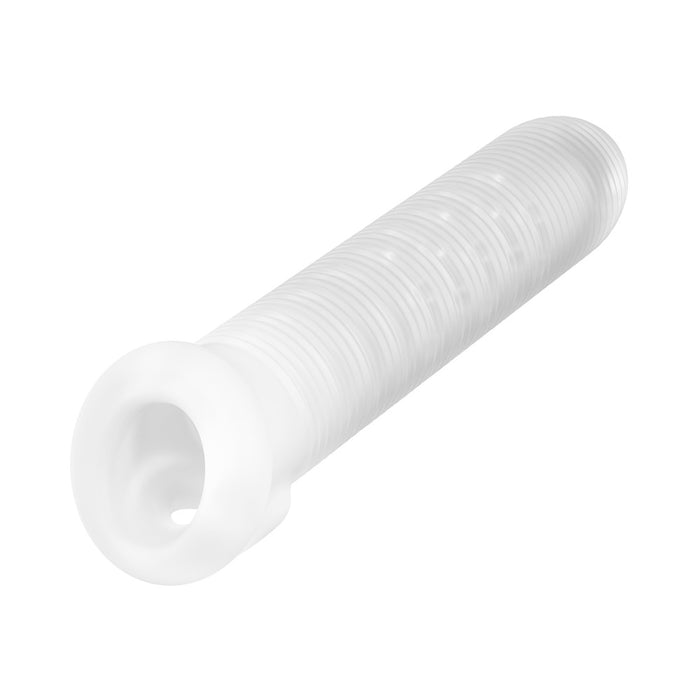 Performance Plus Stoic Silicone Penis Sheath Large