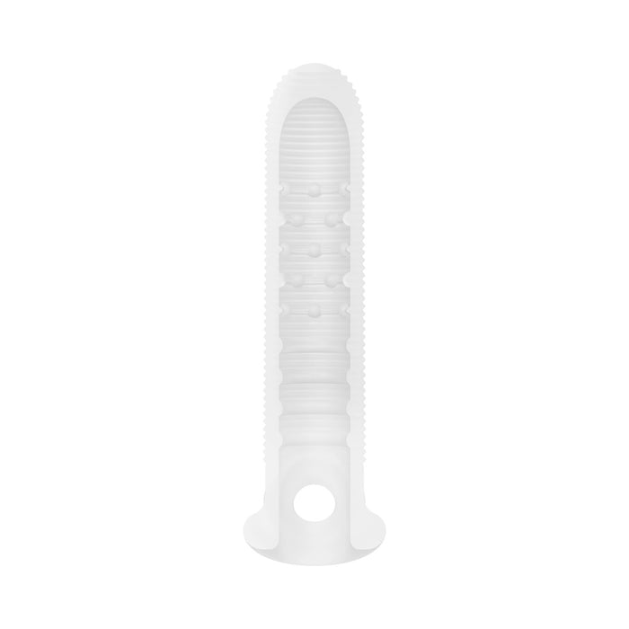 Performance Plus Stoic Silicone Penis Sheath Large
