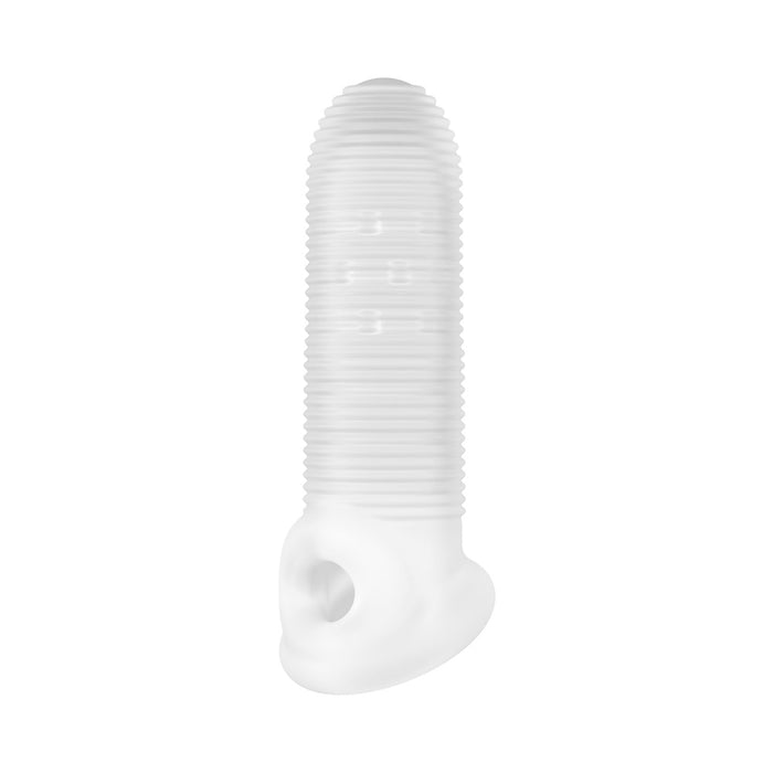 Performance Plus Mercenary Silicone Penis Sheath Small