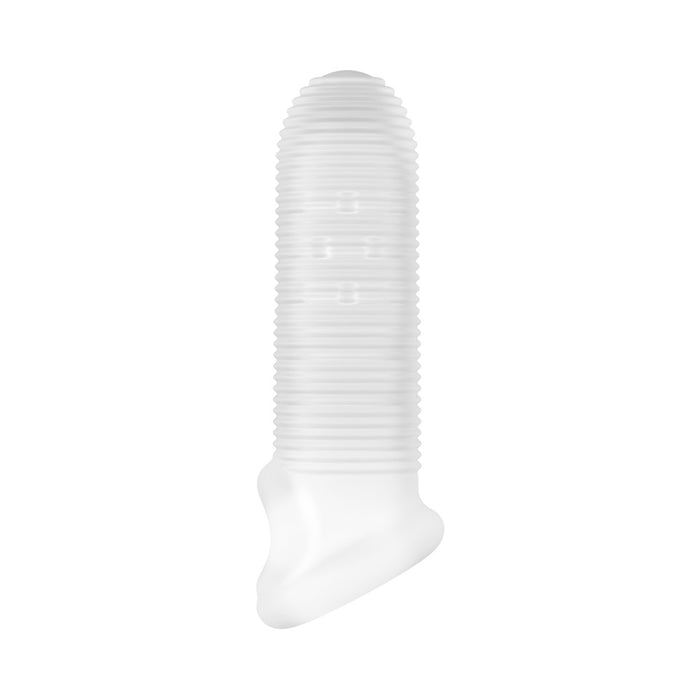 Performance Plus Mercenary Silicone Penis Sheath Small