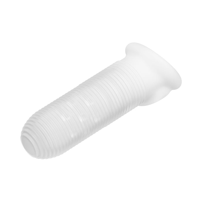 Performance Plus Mercenary Silicone Penis Sheath Small