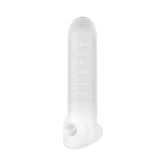 Performance Plus Covert Silicone Penis Sheath Medium
