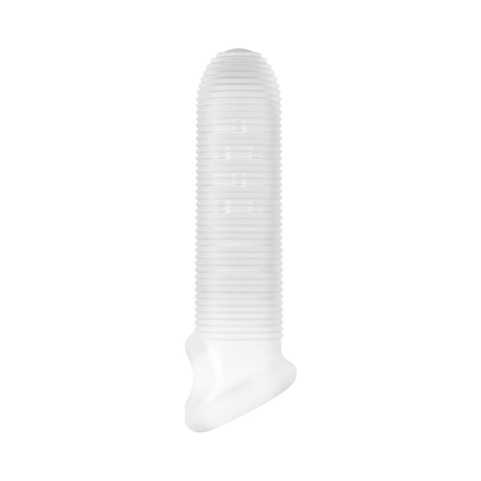 Performance Plus Covert Silicone Penis Sheath Medium