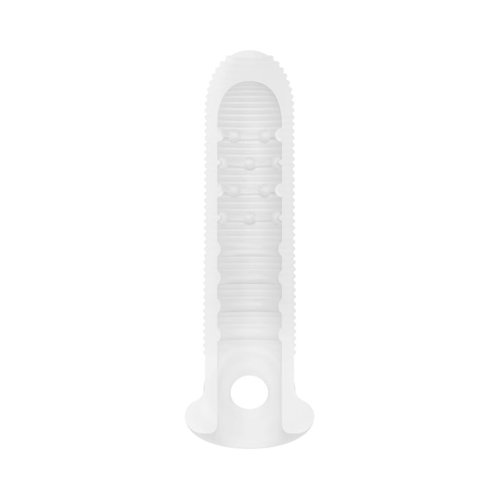 Performance Plus Covert Silicone Penis Sheath Medium