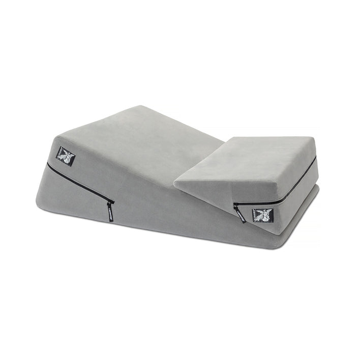 Liberator Wedge & Ramp Sex Combo Original Size Grey