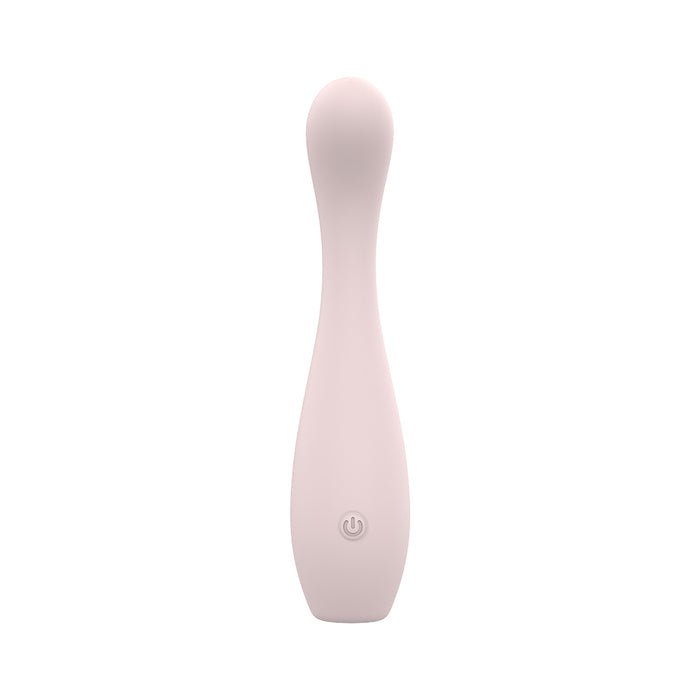 Adam & Eve Curve Appeal Flexible G-Spot Vibrator