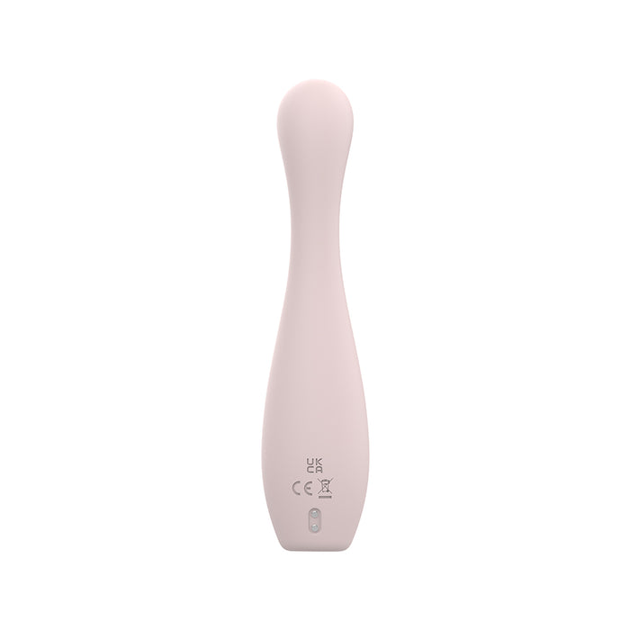 Adam & Eve Curve Appeal Flexible G-Spot Vibrator