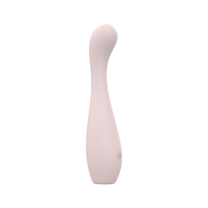 Adam & Eve Curve Appeal Flexible G-Spot Vibrator