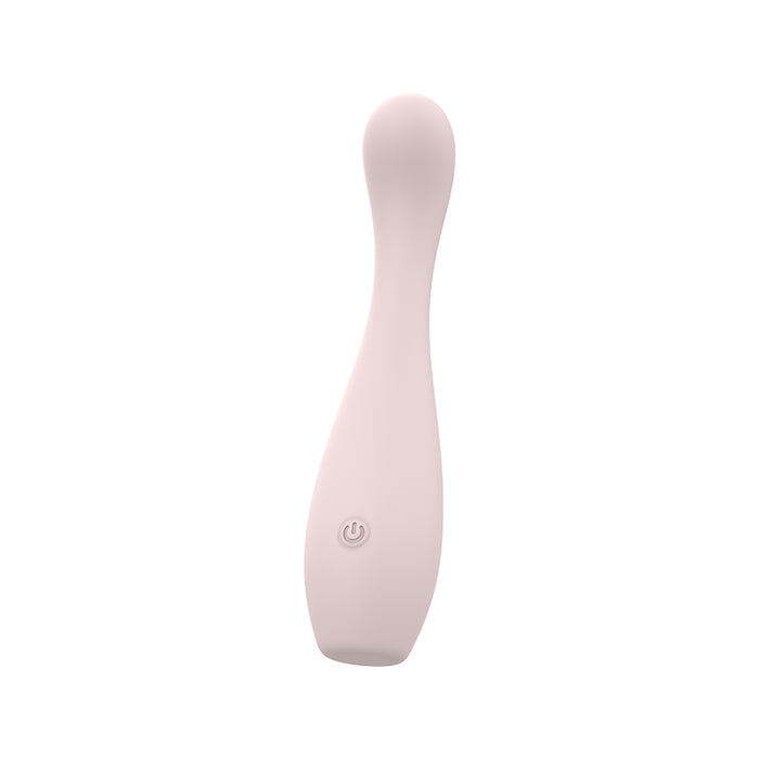 Adam & Eve Curve Appeal Flexible G-Spot Vibrator
