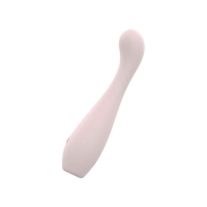 Adam & Eve Curve Appeal Flexible G-Spot Vibrator