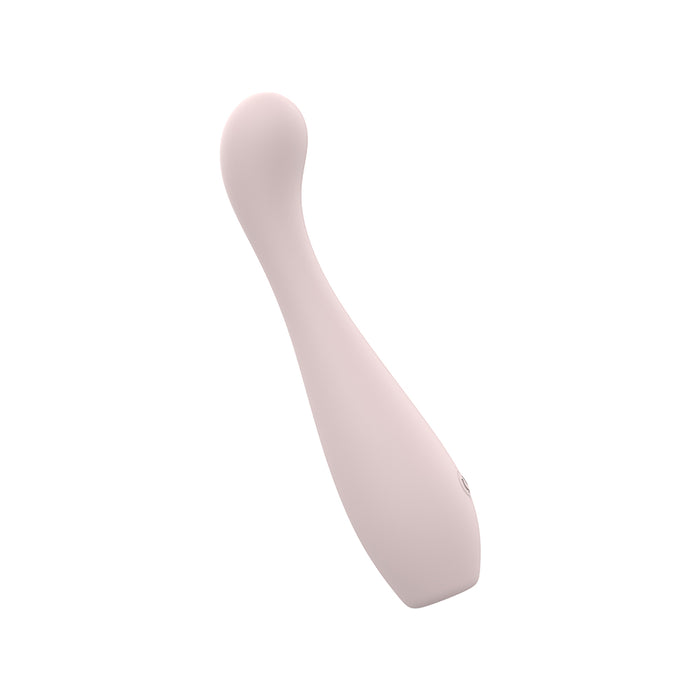 Adam & Eve Curve Appeal Flexible G-Spot Vibrator