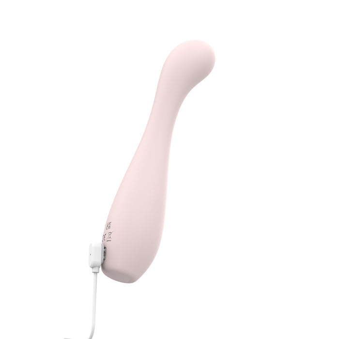 Adam & Eve Curve Appeal Flexible G-Spot Vibrator