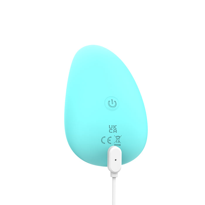Adam & Eve Flex Appeal Palm-Sized Pleasure Vibe