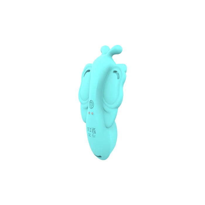 Adam & Eve Butterfly Bliss Wearable Butterfly Vibrator