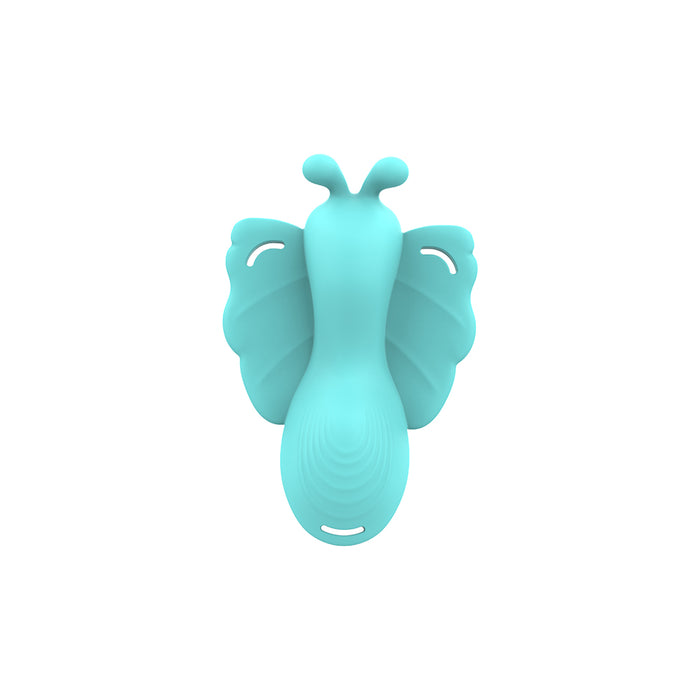 Adam & Eve Butterfly Bliss Wearable Butterfly Vibrator
