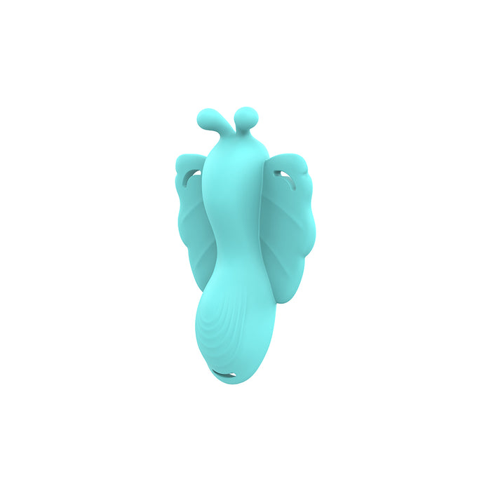 Adam & Eve Butterfly Bliss Wearable Butterfly Vibrator