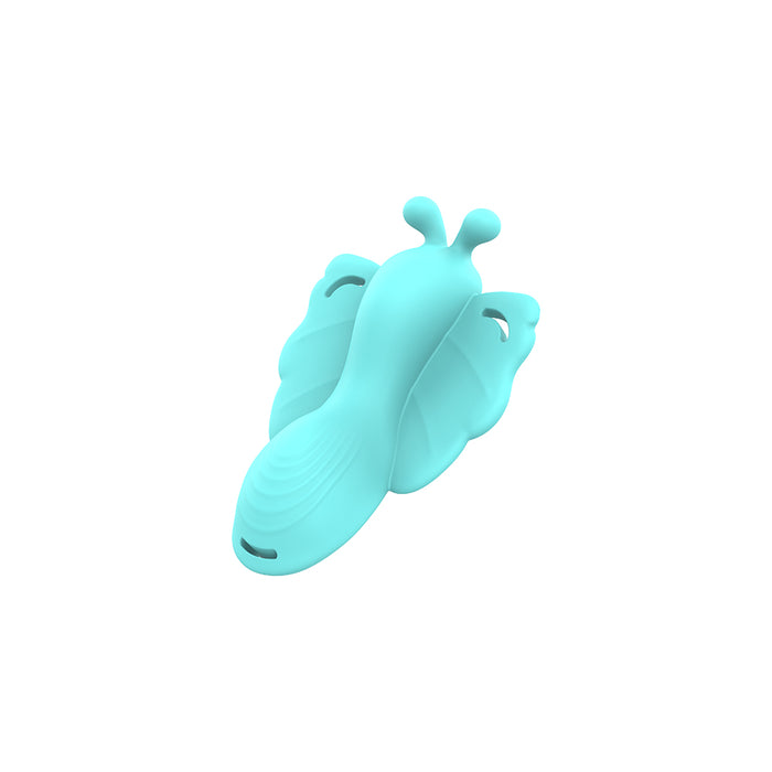 Adam & Eve Butterfly Bliss Wearable Butterfly Vibrator