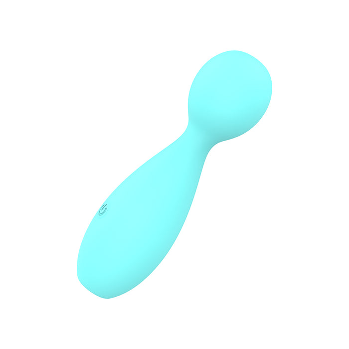 Adam & Eve Queen Pin Compact Silicone Vibrator