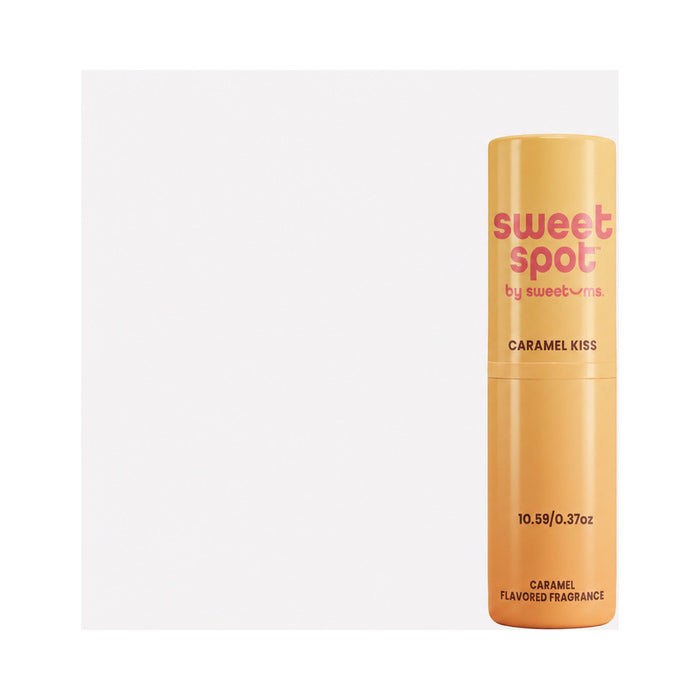 Sweetums Sweet Spot Flavored Fragrance Caramel