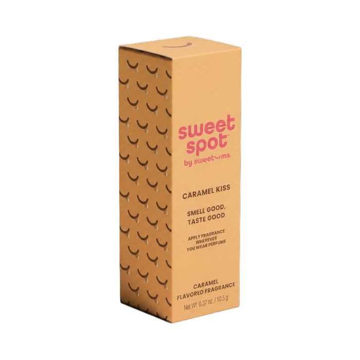 Sweetums Sweet Spot Flavored Fragrance Caramel