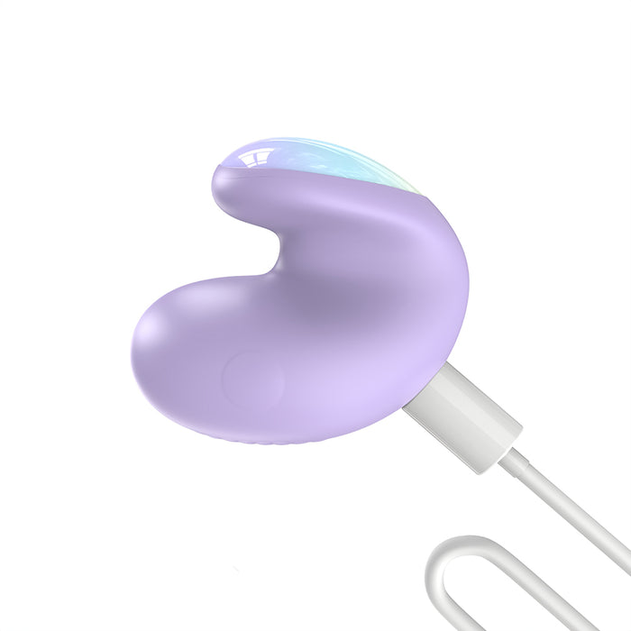 Adam & Eve Spot On Waterproof Finger Vibe