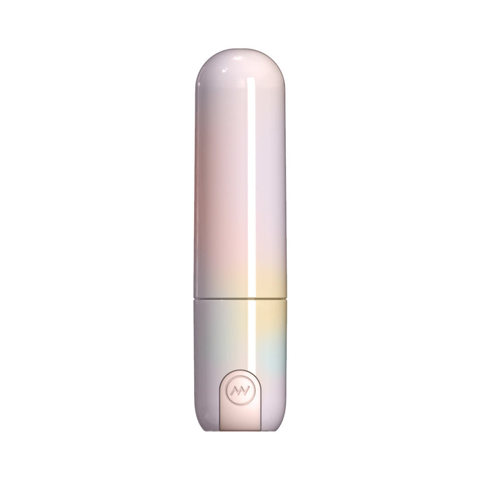 Adam & Eve Lip Plumper Discreet Lipstick Vibrator